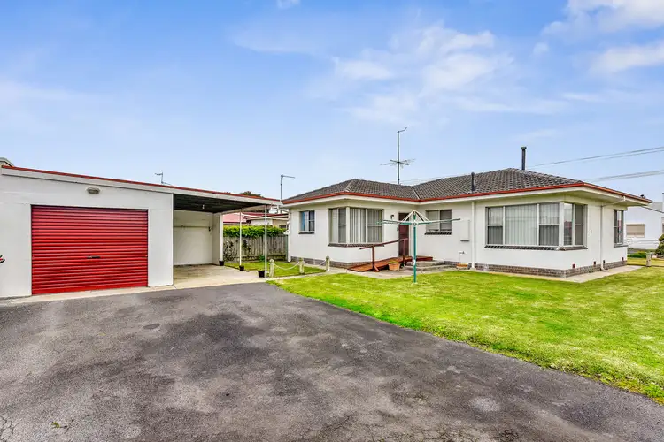 Sixth view of Homely house listing, 7 Jeffries Street, Port Macdonnell SA 5291