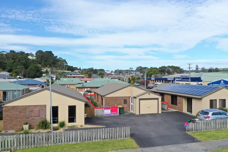 Fifth view of Homely unit listing, 2/19E Emmett Street, Smithton TAS 7330