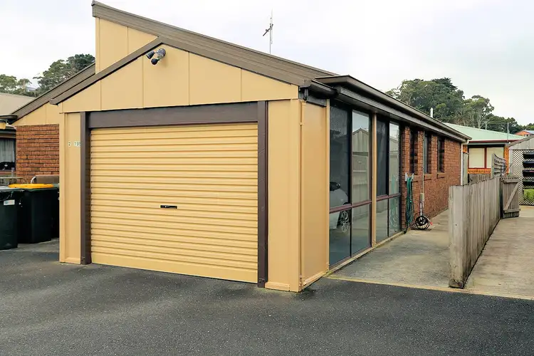 Seventh view of Homely unit listing, 2/19E Emmett Street, Smithton TAS 7330