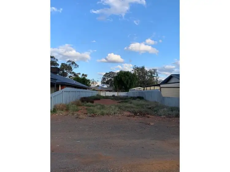 33B Harvey Street, South Kalgoorlie WA 6430