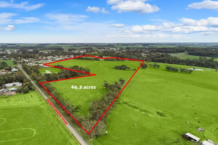 32 Bond Street, Timboon VIC 3268