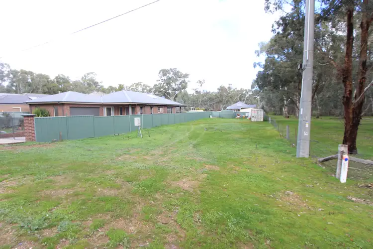 Second view of Homely land listing, 109 Caldwell Street, Heathcote VIC 3523