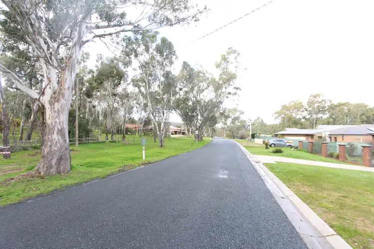 Third view of Homely land listing, 109 Caldwell Street, Heathcote VIC 3523