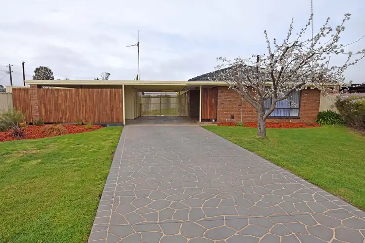 Main view of Homely house listing, 9 Cowan Court, Kyabram VIC 3620