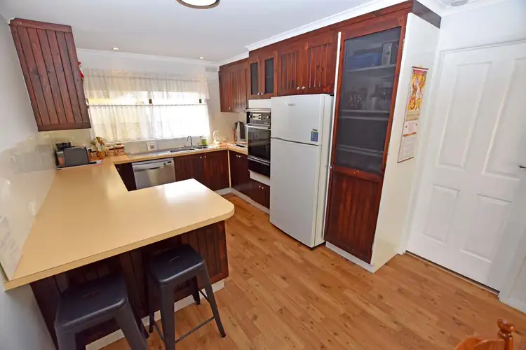 Third view of Homely house listing, 9 Cowan Court, Kyabram VIC 3620