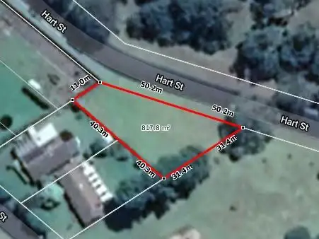 2 Hart Street, Millicent SA 5280