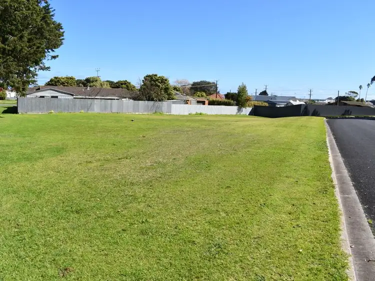 Second view of Homely land listing, 2 Hart Street, Millicent SA 5280