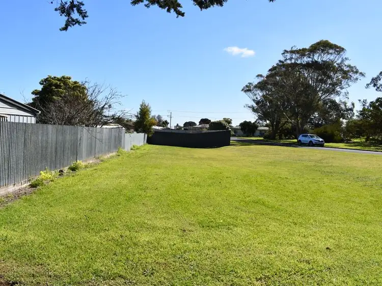Fifth view of Homely land listing, 2 Hart Street, Millicent SA 5280