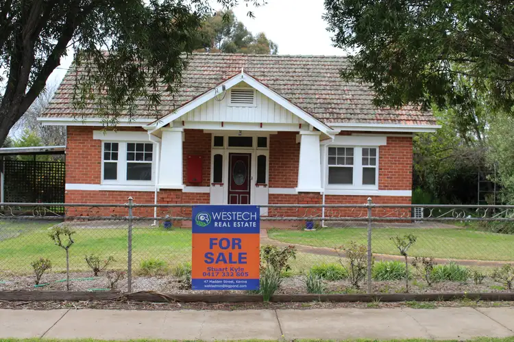 107 Commercial Street East, Kaniva VIC 3419
