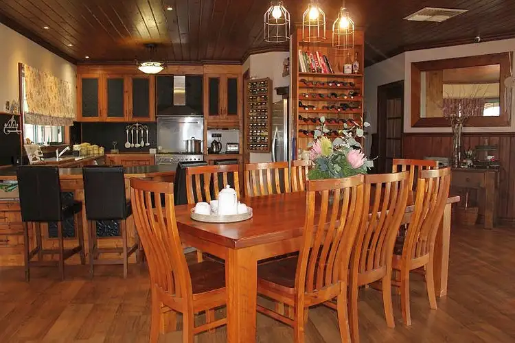 Second view of Homely house listing, 65 George Street, Nhill VIC 3418