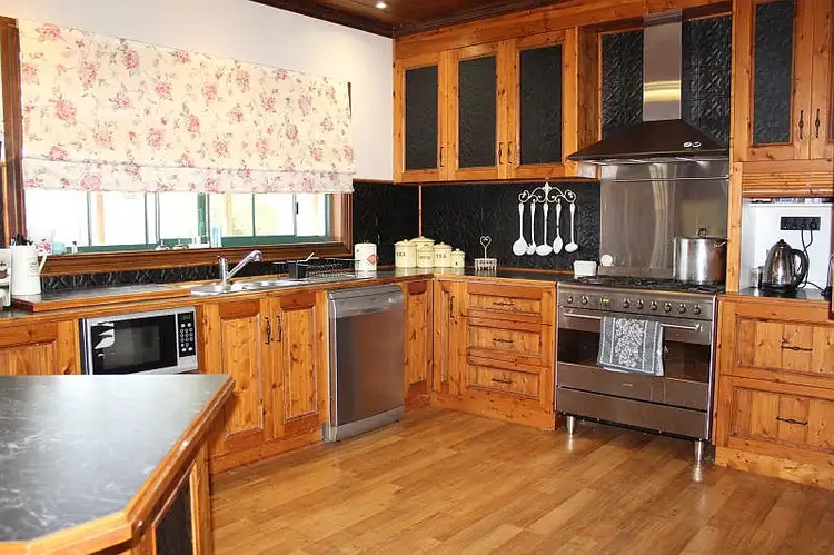 Fifth view of Homely house listing, 65 George Street, Nhill VIC 3418