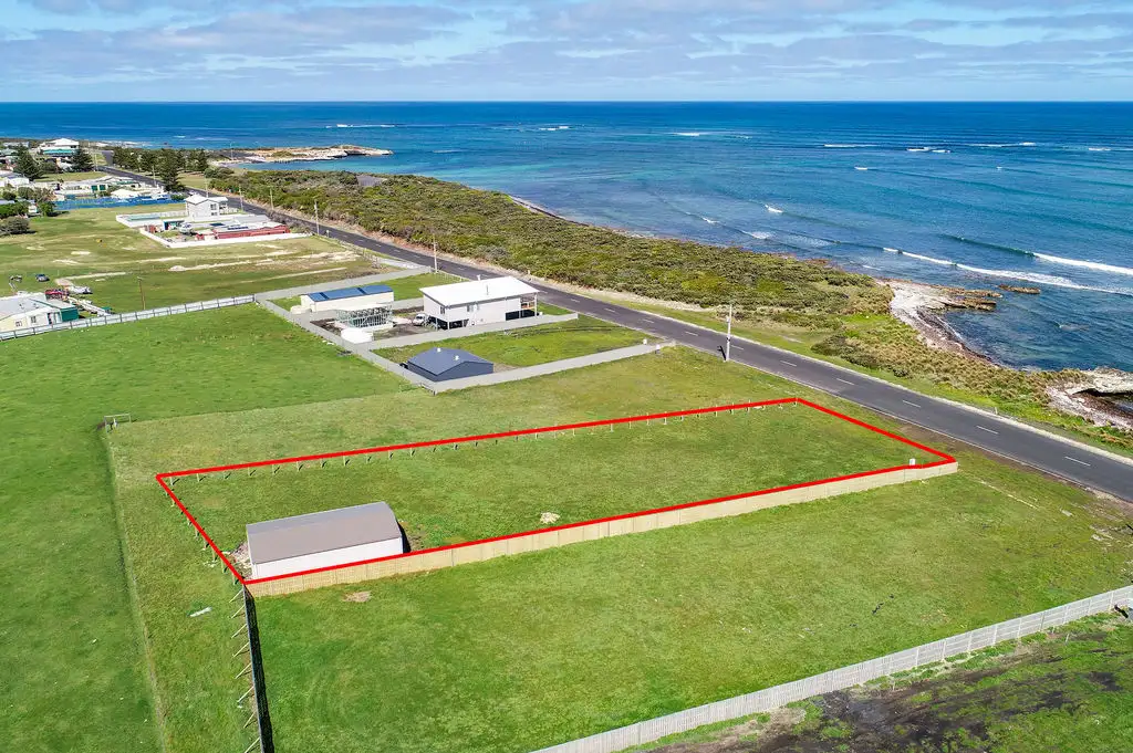 Main view of Homely land listing, 20 Hammer Parade, Blackfellows Caves SA 5291