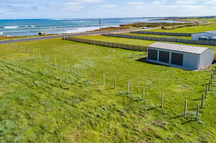 Second view of Homely land listing, 20 Hammer Parade, Blackfellows Caves SA 5291