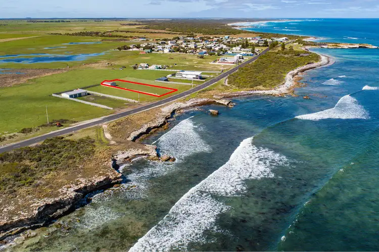 Third view of Homely land listing, 20 Hammer Parade, Blackfellows Caves SA 5291