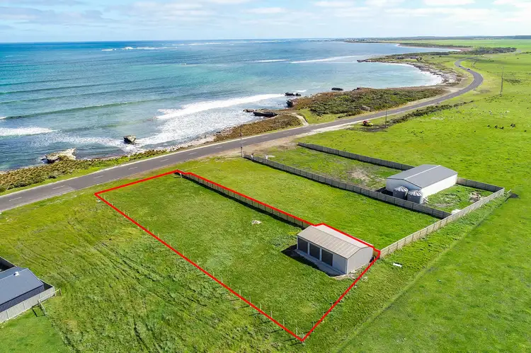 Fourth view of Homely land listing, 20 Hammer Parade, Blackfellows Caves SA 5291