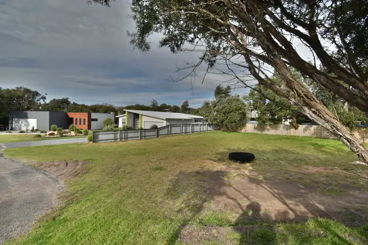Third view of Homely land listing, 71 Ash Avenue, Sandy Point VIC 3959