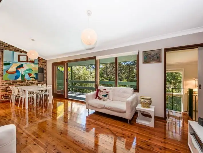 Main view of Homely house listing, 66 Bambara Crescent, Beecroft NSW 2119