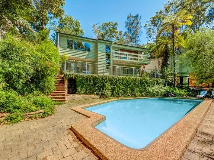 Third view of Homely house listing, 66 Bambara Crescent, Beecroft NSW 2119