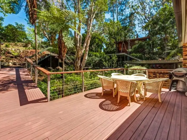 Fourth view of Homely house listing, 66 Bambara Crescent, Beecroft NSW 2119
