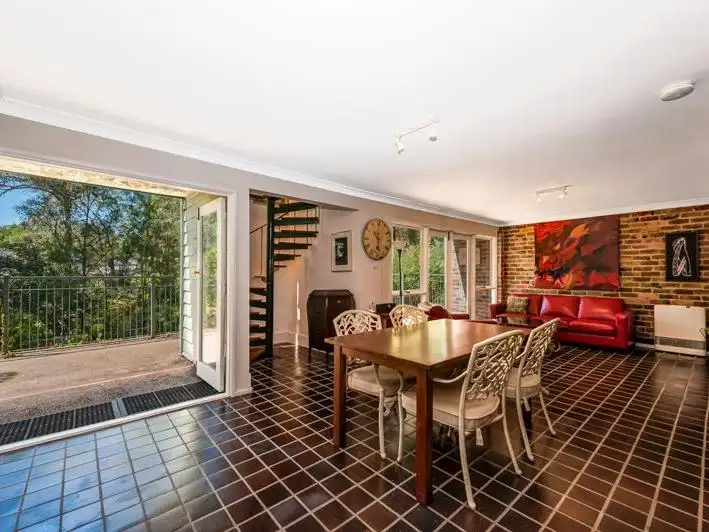 Fifth view of Homely house listing, 66 Bambara Crescent, Beecroft NSW 2119