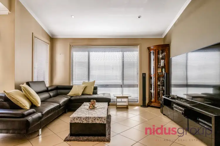 Third view of Homely house listing, 16 Gillabin Place, Plumpton NSW 2761