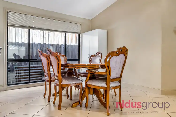 Fifth view of Homely house listing, 16 Gillabin Place, Plumpton NSW 2761