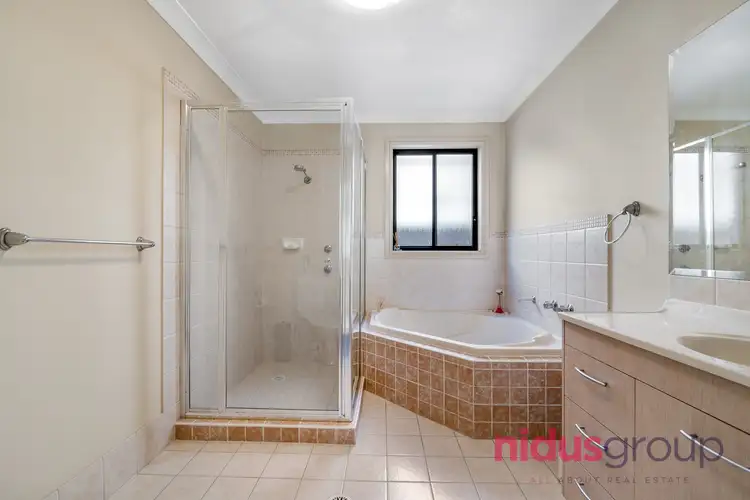 Sixth view of Homely house listing, 16 Gillabin Place, Plumpton NSW 2761