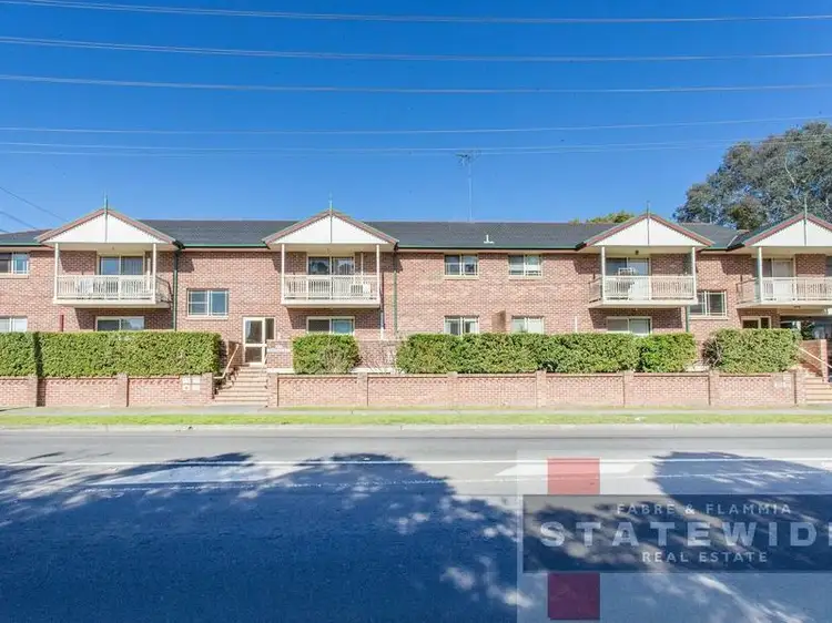5/109 Station Street, Penrith NSW 2750