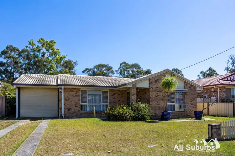 Main view of Homely house listing, 28 Fairbairn Street, Marsden QLD 4132