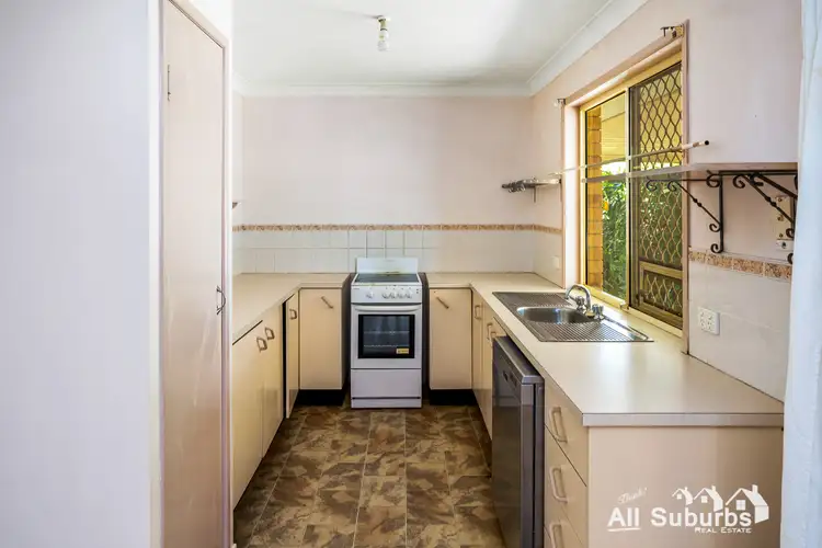 Second view of Homely house listing, 28 Fairbairn Street, Marsden QLD 4132