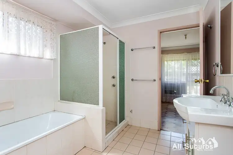 Fifth view of Homely house listing, 28 Fairbairn Street, Marsden QLD 4132