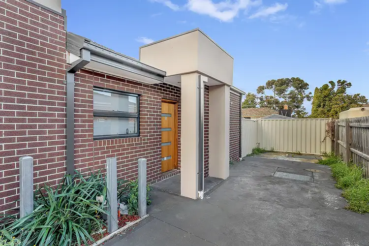 Main view of Homely unit listing, 3/90 Widford Street, Glenroy VIC 3046