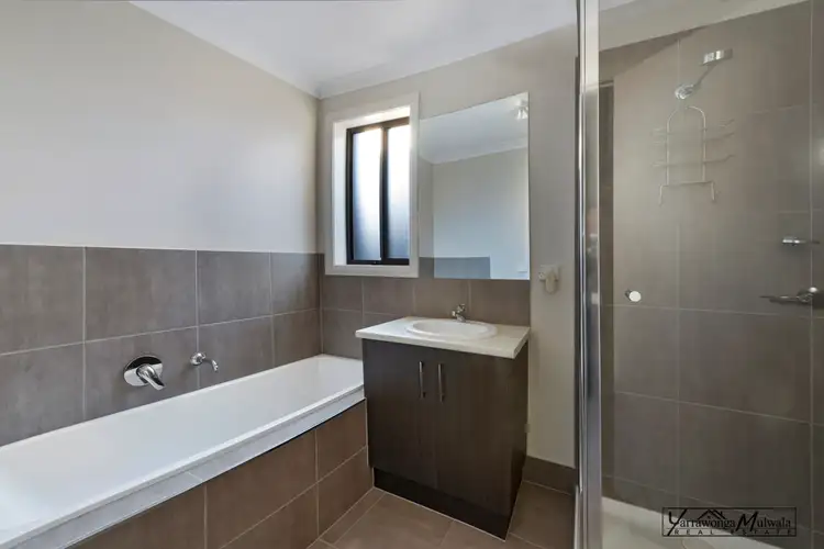 Sixth view of Homely house listing, 48 Robinsons Way, Yarrawonga VIC 3730