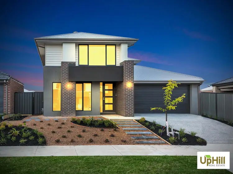 28 EPSOM LANE, Cranbourne North VIC 3977