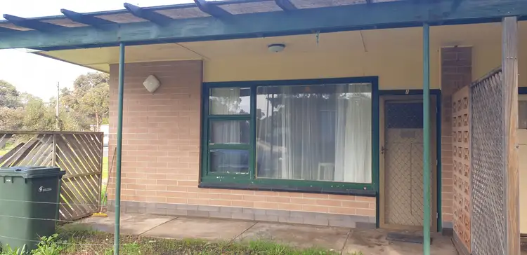 Main view of Homely unit listing, 1/44 Third Street *Includes Power & Water*, Brownlow Ki SA 5223
