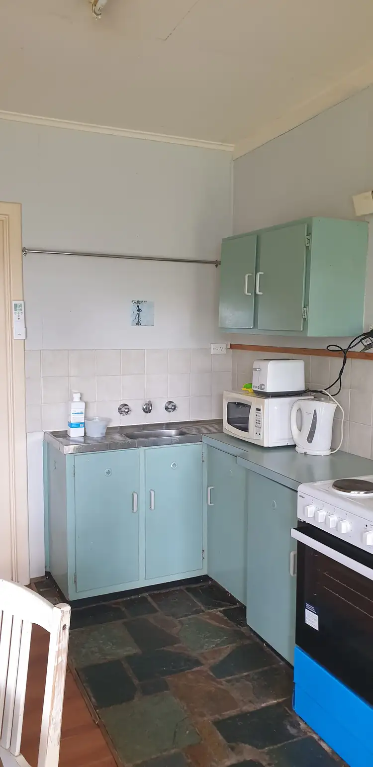 Second view of Homely unit listing, 1/44 Third Street *Includes Power & Water*, Brownlow Ki SA 5223