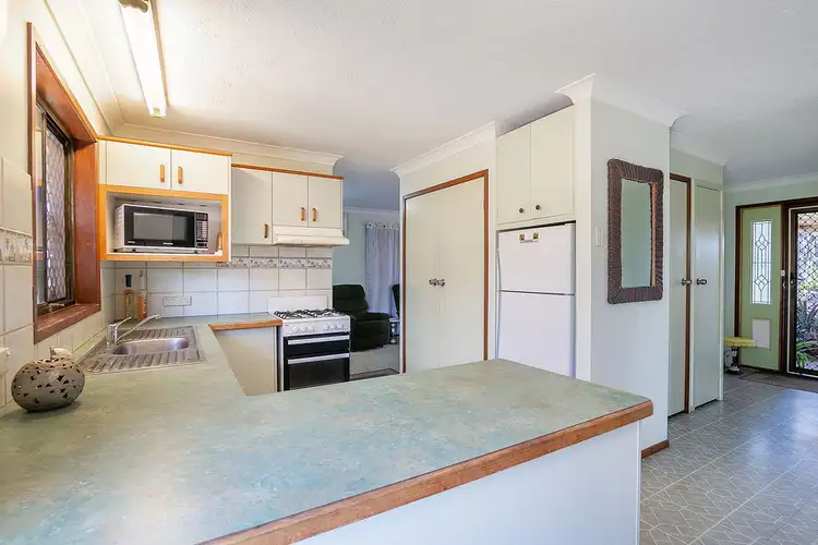Second view of Homely house listing, 77 COLLINGWOOD DRIVE, Collingwood Park QLD 4301