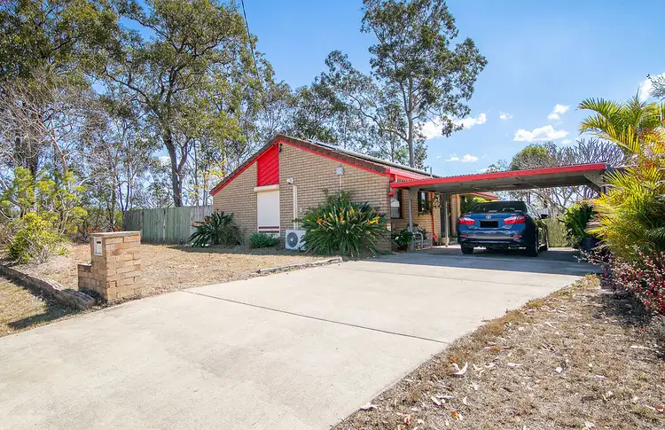 Third view of Homely house listing, 77 COLLINGWOOD DRIVE, Collingwood Park QLD 4301