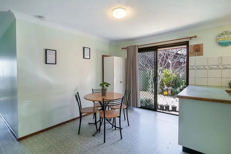 Fifth view of Homely house listing, 77 COLLINGWOOD DRIVE, Collingwood Park QLD 4301