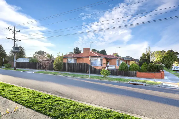 47 Leonard Avenue, St Albans VIC 3021
