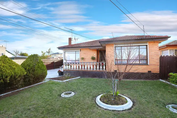 Second view of Homely house listing, 47 Leonard Avenue, St Albans VIC 3021