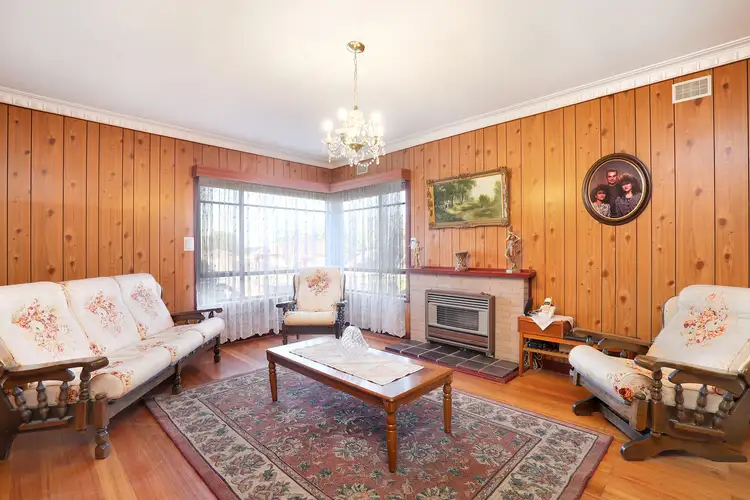 Third view of Homely house listing, 47 Leonard Avenue, St Albans VIC 3021