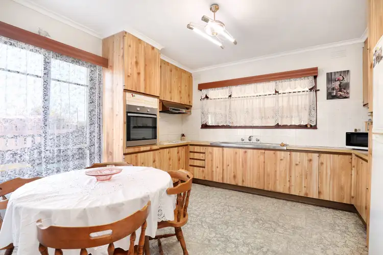 Fourth view of Homely house listing, 47 Leonard Avenue, St Albans VIC 3021