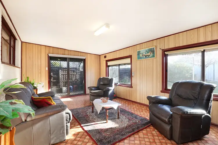 Sixth view of Homely house listing, 47 Leonard Avenue, St Albans VIC 3021