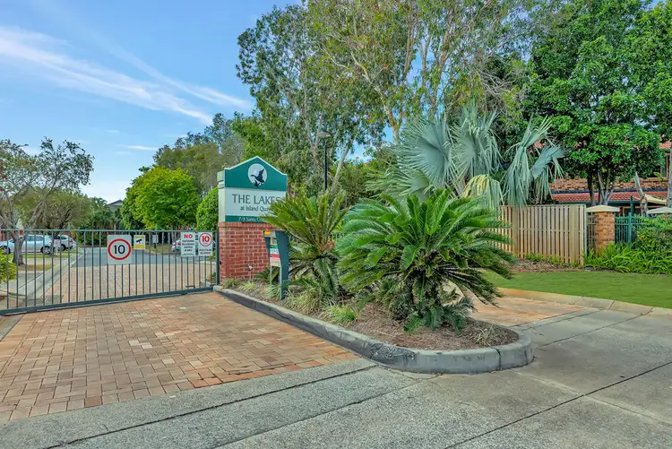 57/7-9 Santa Cruz Boulevard