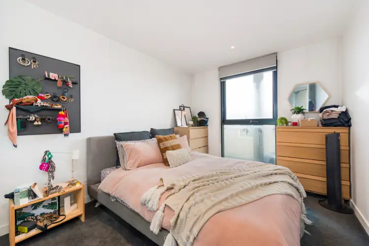 Fifth view of Homely apartment listing, 109/87 High Street, Prahran VIC 3181