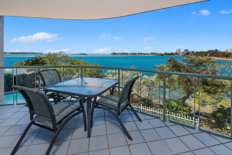 Second view of Homely unit listing, 3/2 Duporth Avenue, Maroochydore QLD 4558