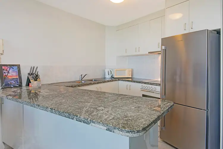 Fourth view of Homely unit listing, 3/2 Duporth Avenue, Maroochydore QLD 4558