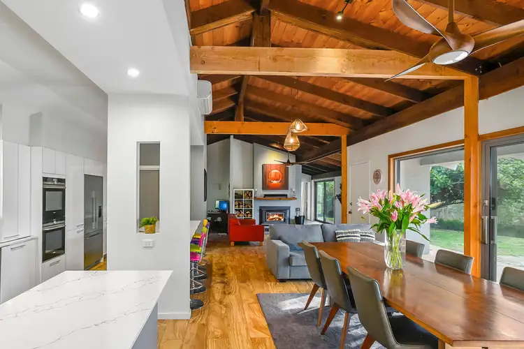 Fifth view of Homely house listing, 70 Shannons Road, New Gisborne VIC 3438