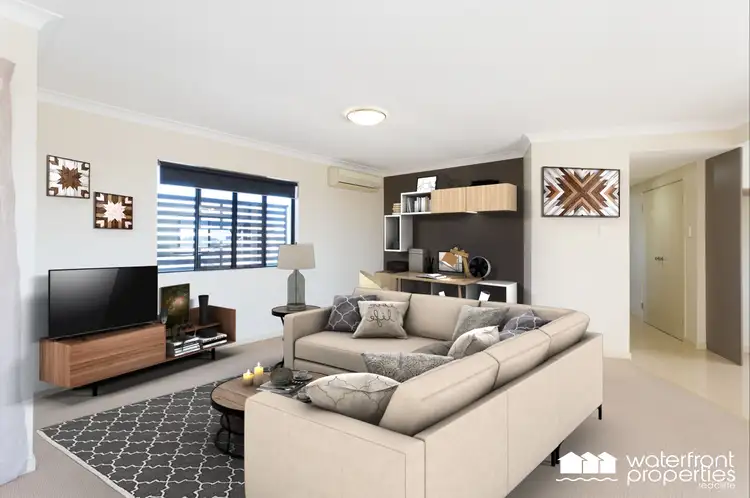 Third view of Homely unit listing, 7/11 DIX STREET, Redcliffe QLD 4020